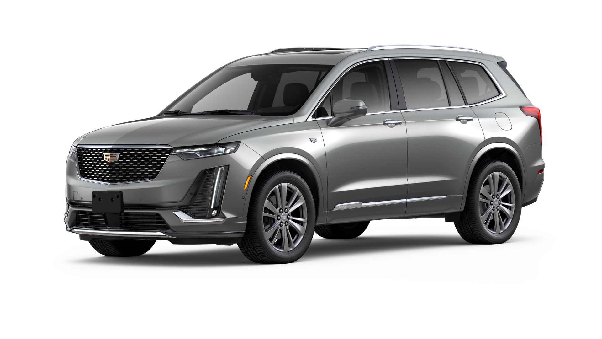 2024 Cadillac XT6 Vehicle Photo in SAN ANTONIO, TX 78230-1001