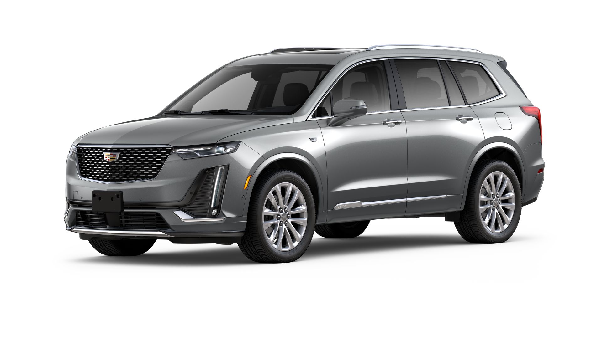 2024 Cadillac XT6 Vehicle Photo in GRAPEVINE, TX 76051-8302