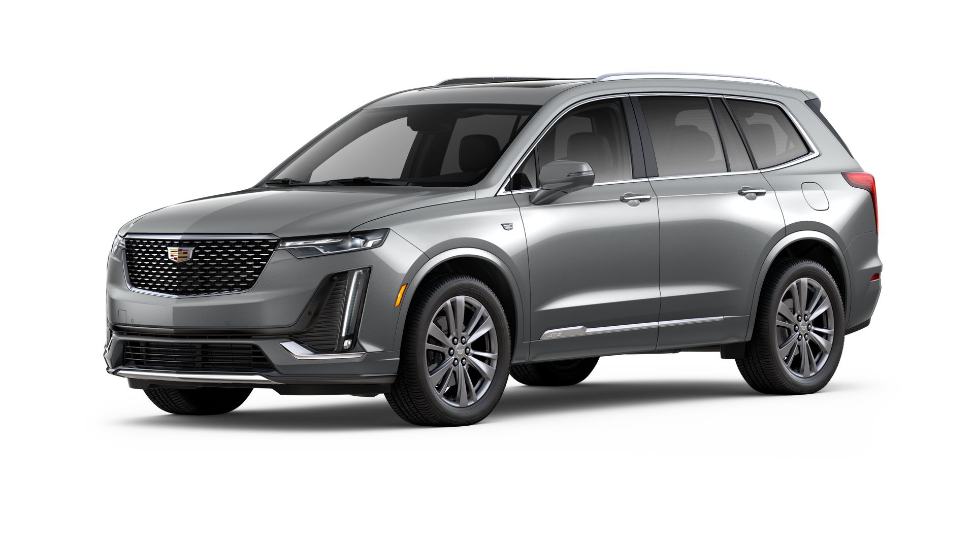 2024 Cadillac XT6 Vehicle Photo in TAMPA, FL 33612-3404