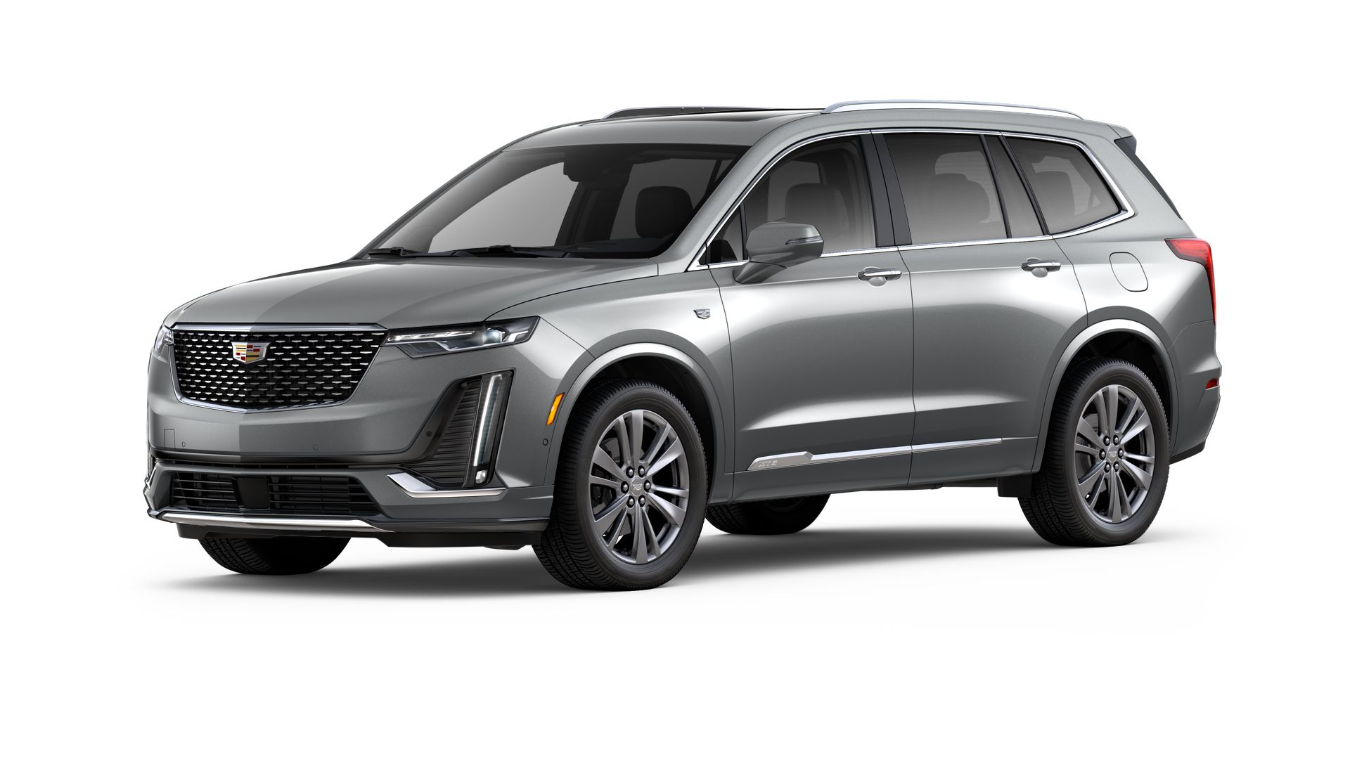 2024 Cadillac XT6 Vehicle Photo in WEST PALM BEACH, FL 33407-3296