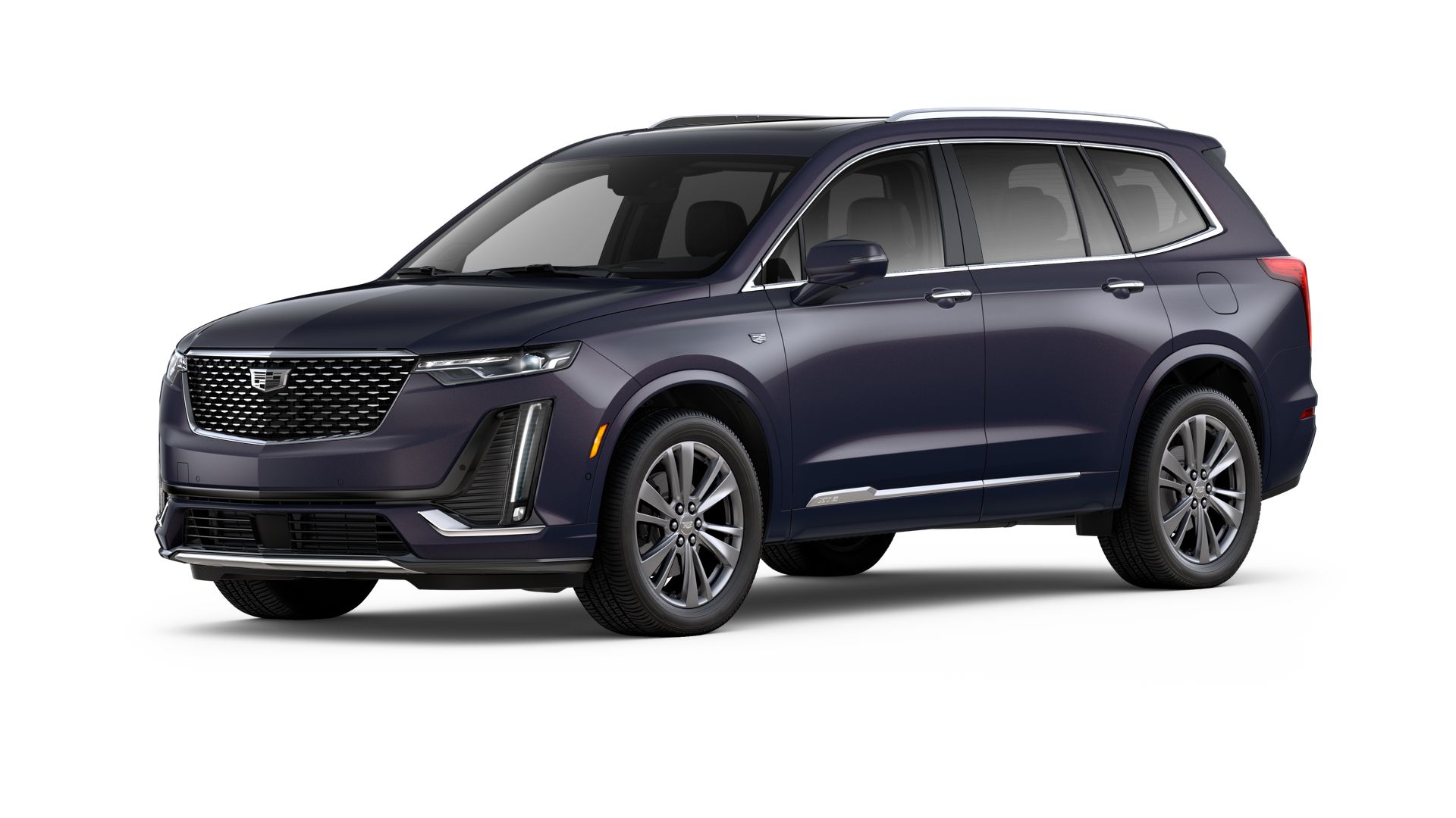 2024 Cadillac XT6 Vehicle Photo in PORT RICHEY, FL 34668-3850