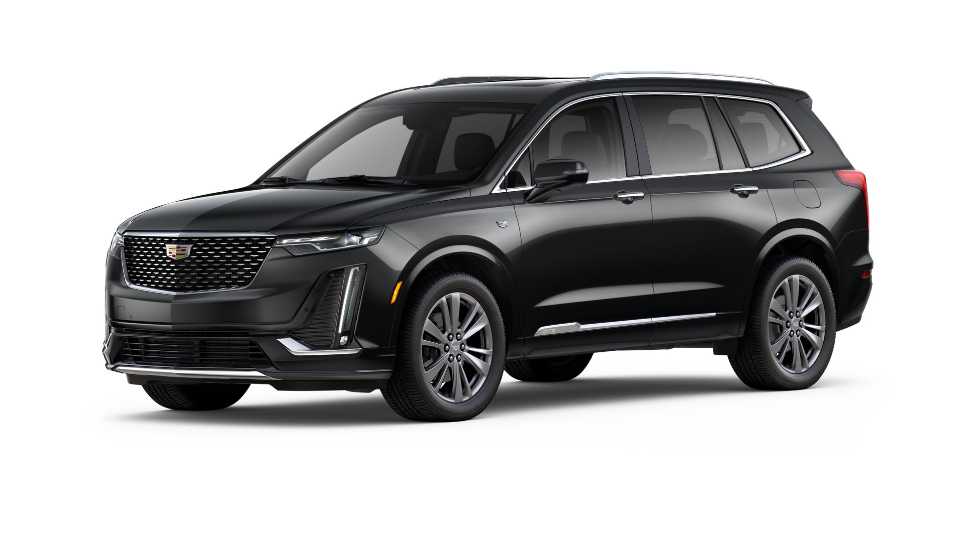 2024 Cadillac XT6 Vehicle Photo in BEACHWOOD, OH 44122-4298