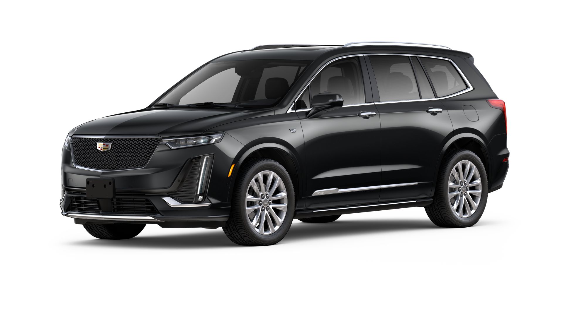 2024 Cadillac XT6 Vehicle Photo in SAN ANTONIO, TX 78230-1001