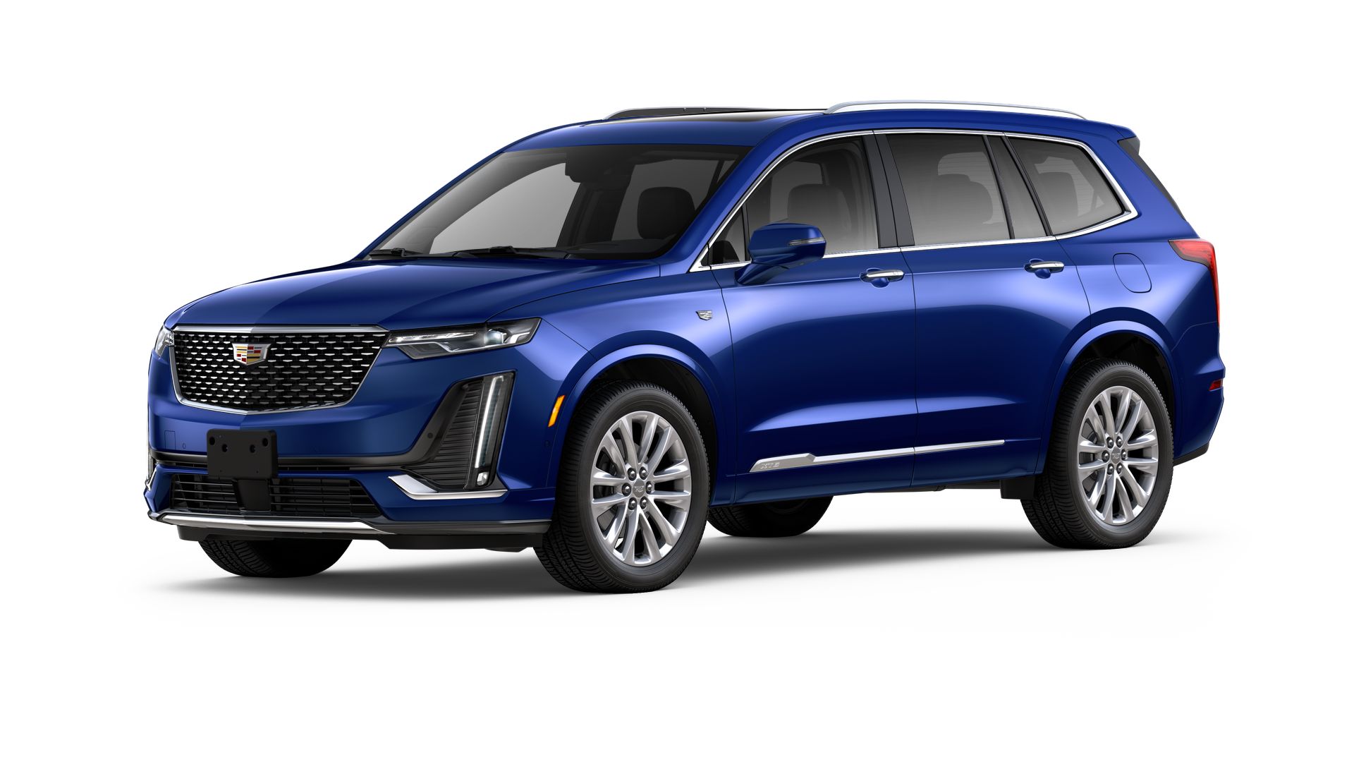 2024 Cadillac XT6 Vehicle Photo in MADISON, WI 53713-3220