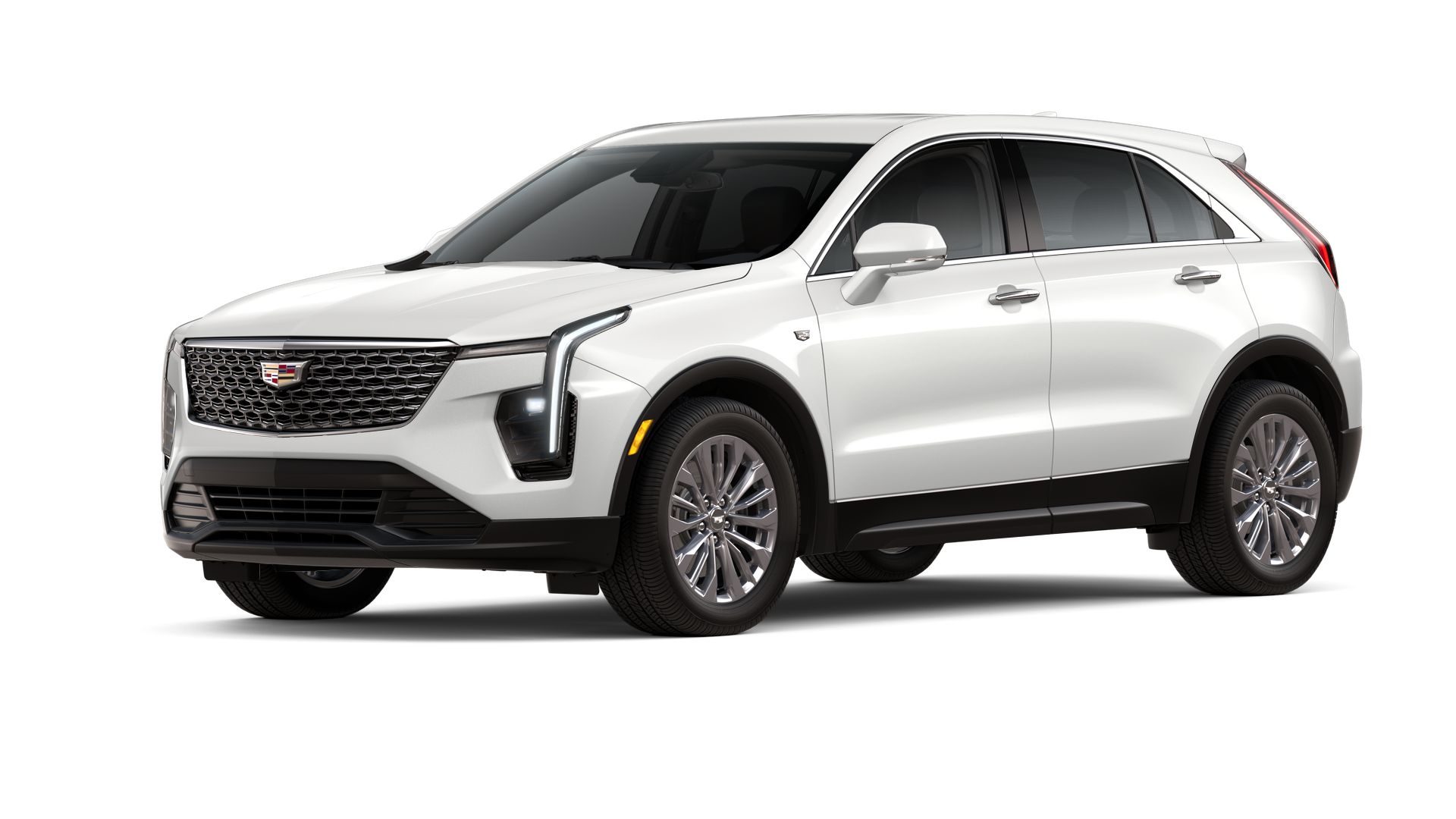 2024 Cadillac XT4 Vehicle Photo in WEST PALM BEACH, FL 33407-3296