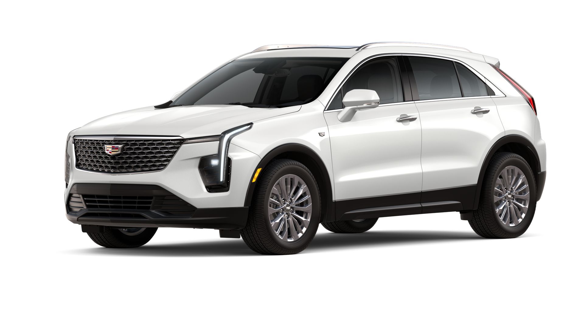 2024 Cadillac XT4 Vehicle Photo in BATON ROUGE, LA 70809-4546