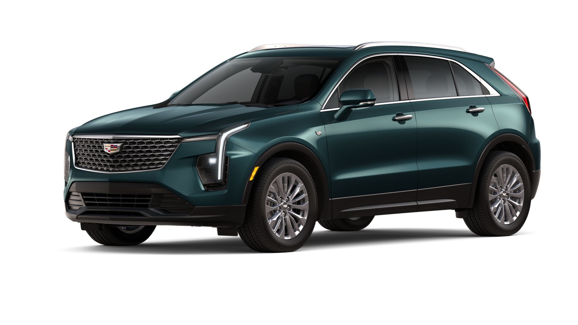 2024 Cadillac XT4 Vehicle Photo in TAMPA, FL 33612-3404