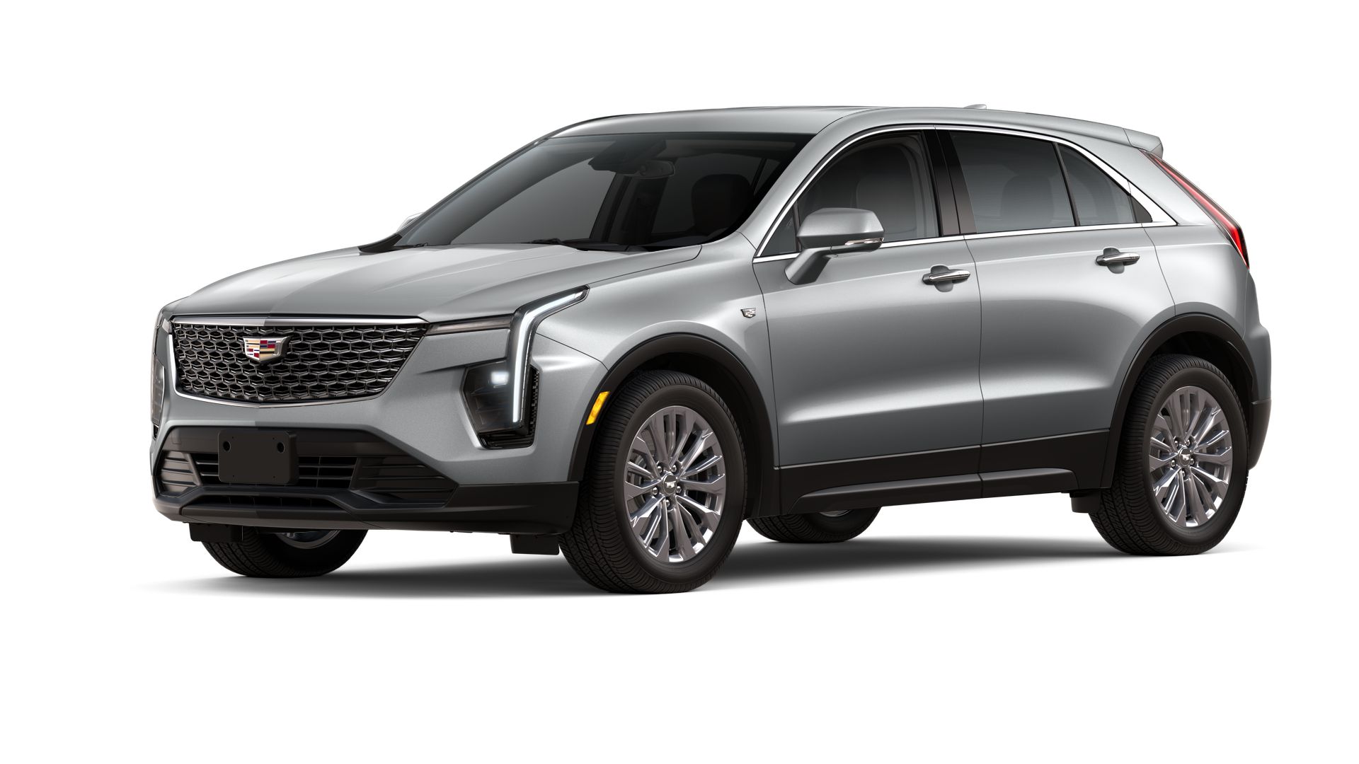 2024 Cadillac XT4 Vehicle Photo in DALLAS, TX 75209-3095