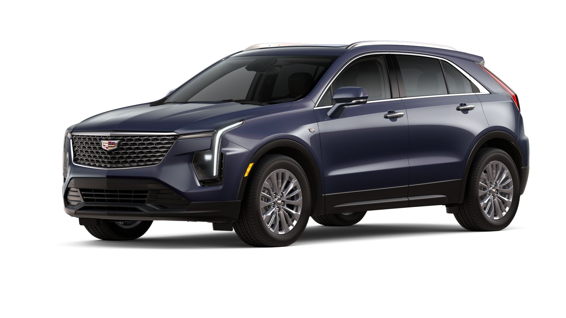 2024 Cadillac XT4 Vehicle Photo in PORT RICHEY, FL 34668-3850