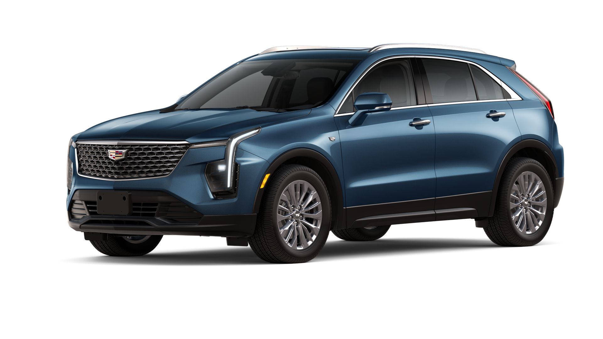 2024 Cadillac XT4 Vehicle Photo in DALLAS, TX 75209-3095