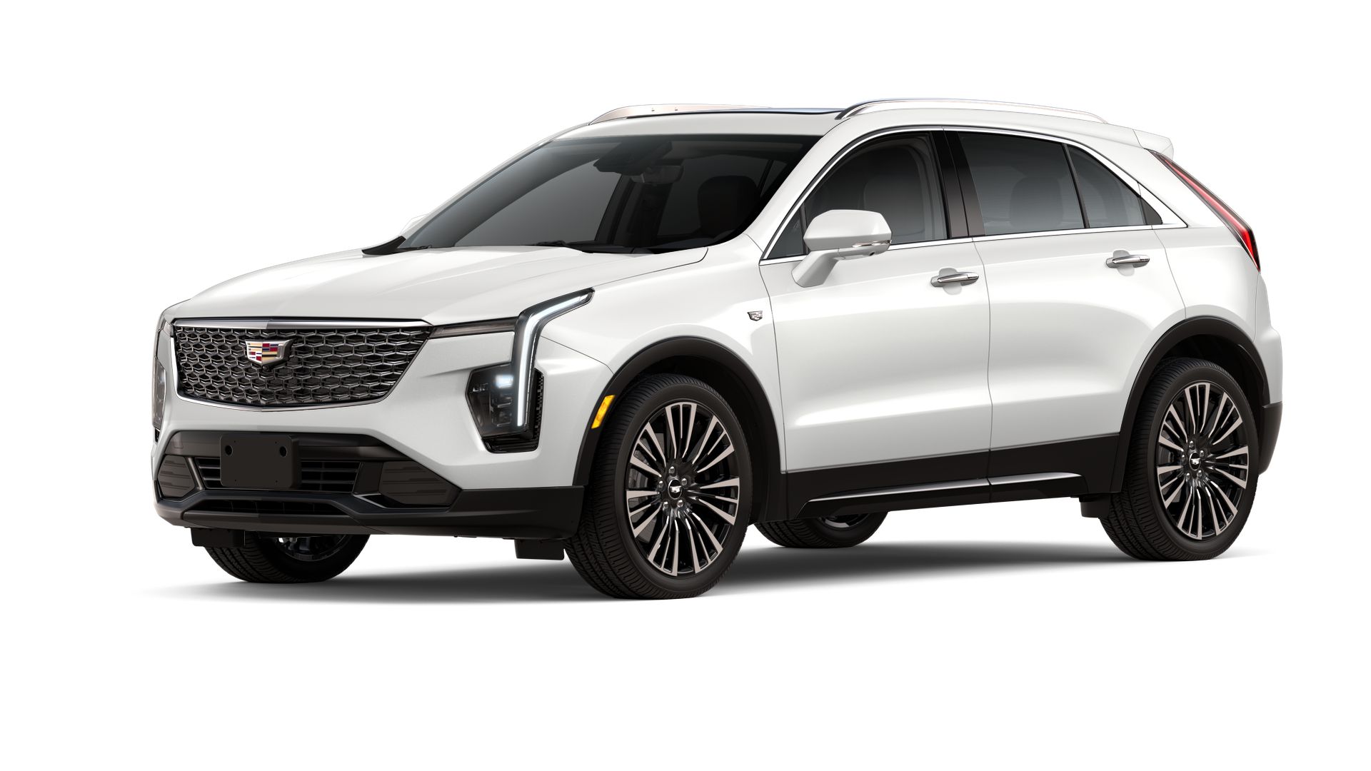 2024 Cadillac XT4 Vehicle Photo in CORPUS CHRISTI, TX 78412-4902