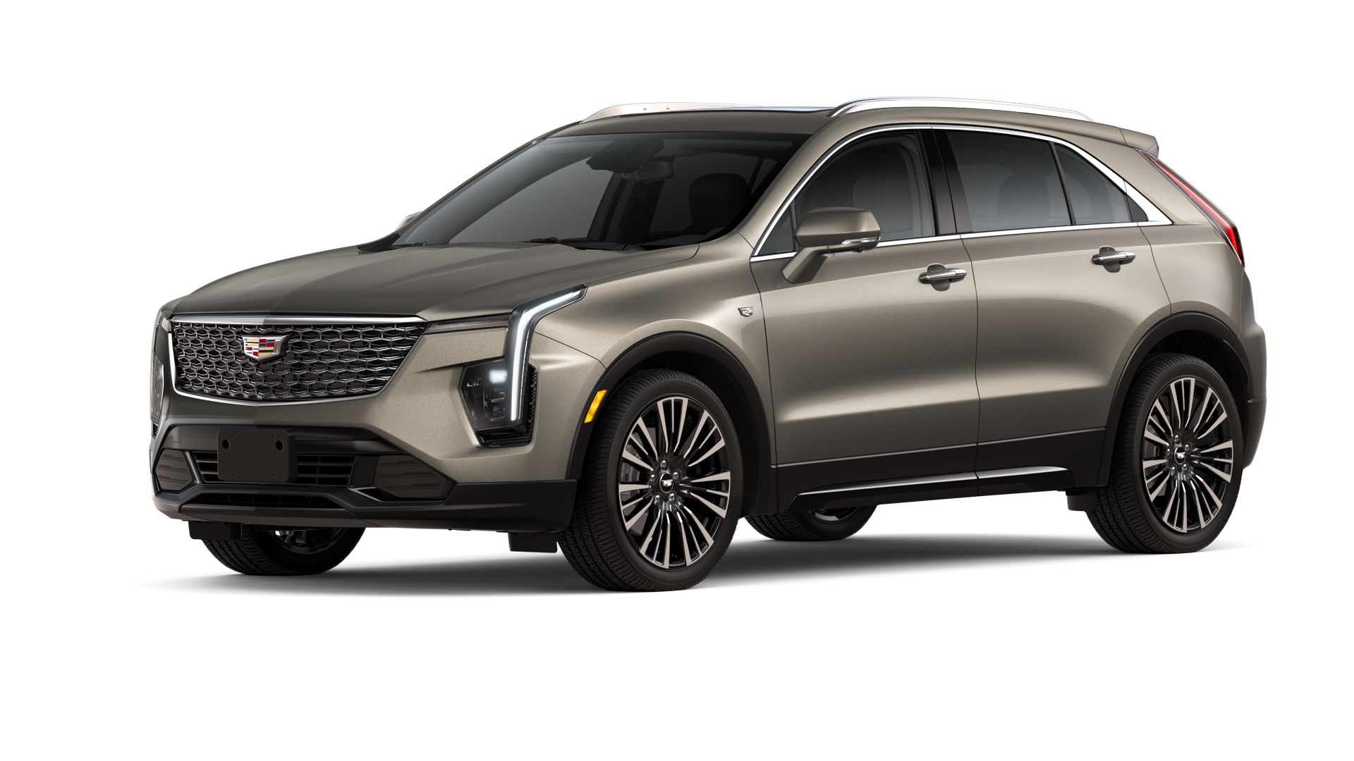 2024 Cadillac XT4 Vehicle Photo in DALLAS, TX 75209-3095