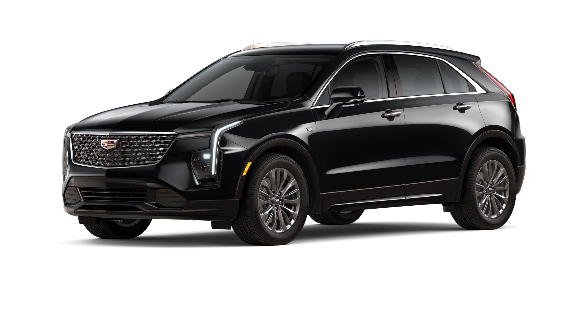 2024 Cadillac XT4 Vehicle Photo in WEST PALM BEACH, FL 33407-3296