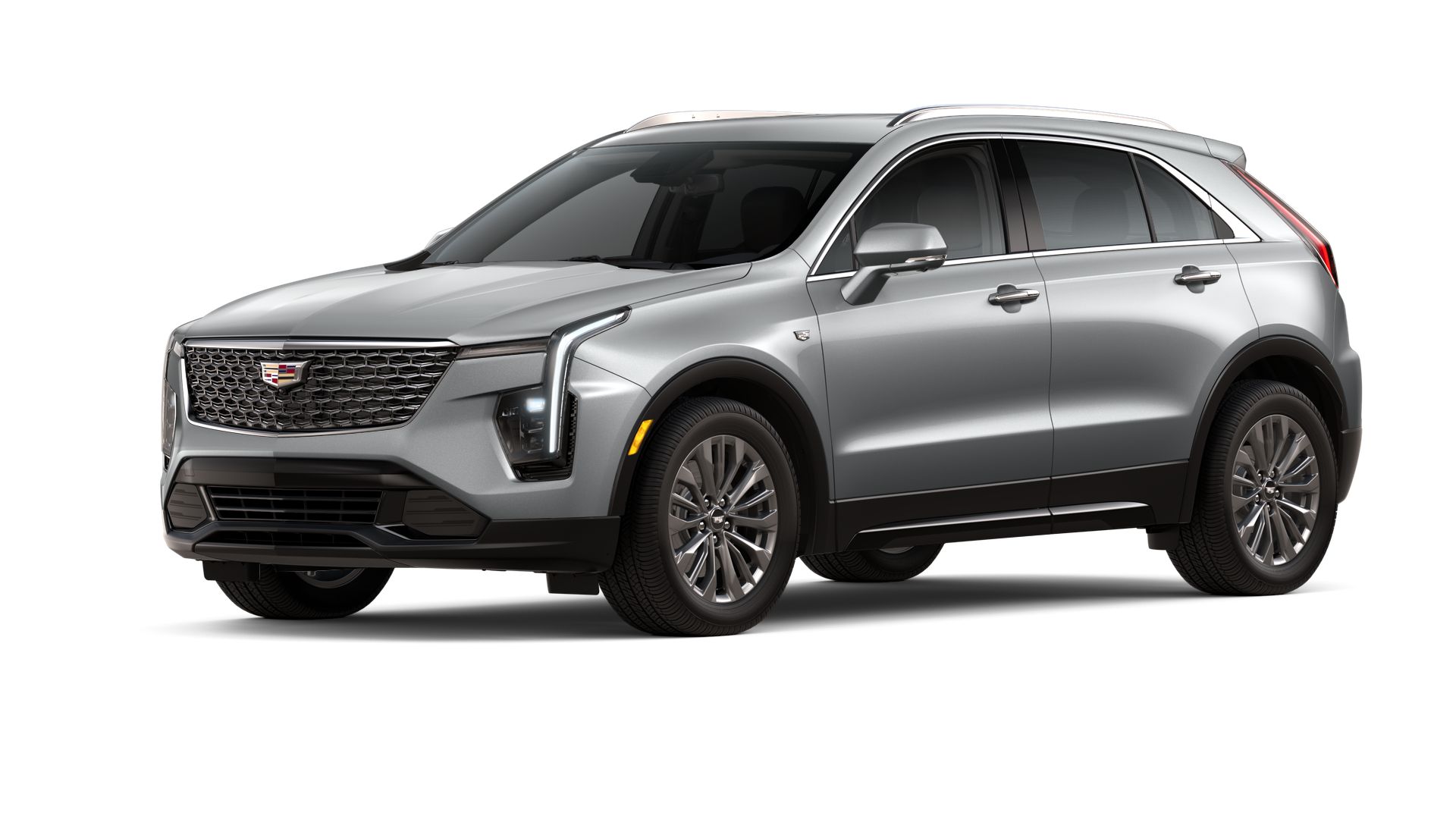 2024 Cadillac XT4 Vehicle Photo in WEST PALM BEACH, FL 33407-3296