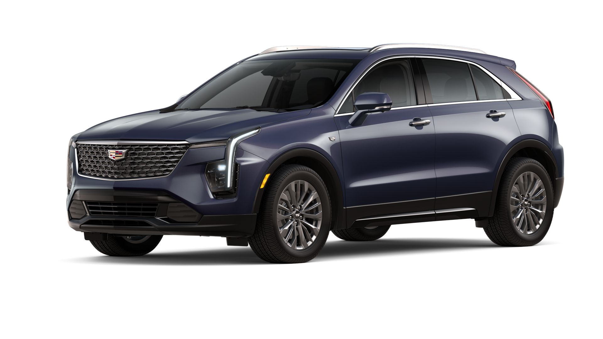 2024 Cadillac XT4 Vehicle Photo in TAMPA, FL 33612-3404