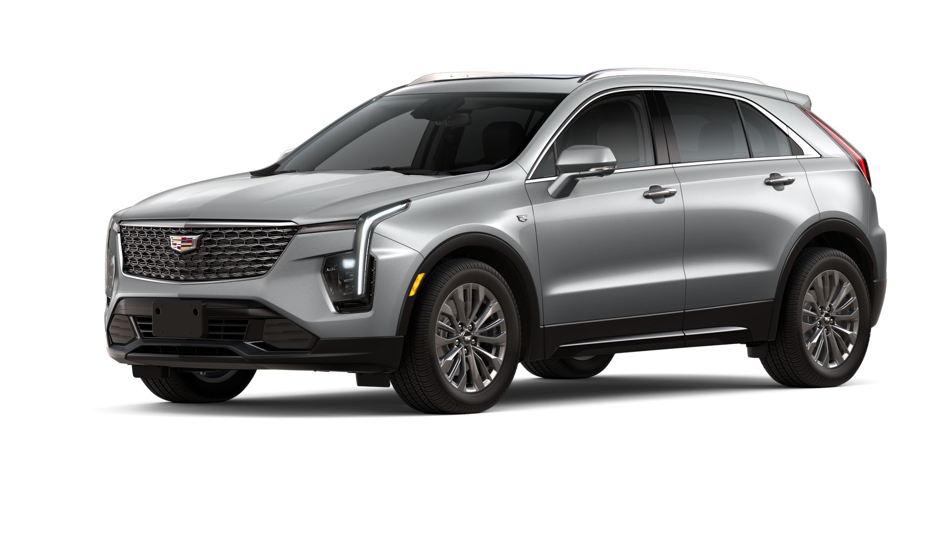 Used 2024 Cadillac XT4 Premium Luxury with VIN 1GYFZDR4XRF227259 for sale in Clare, MI