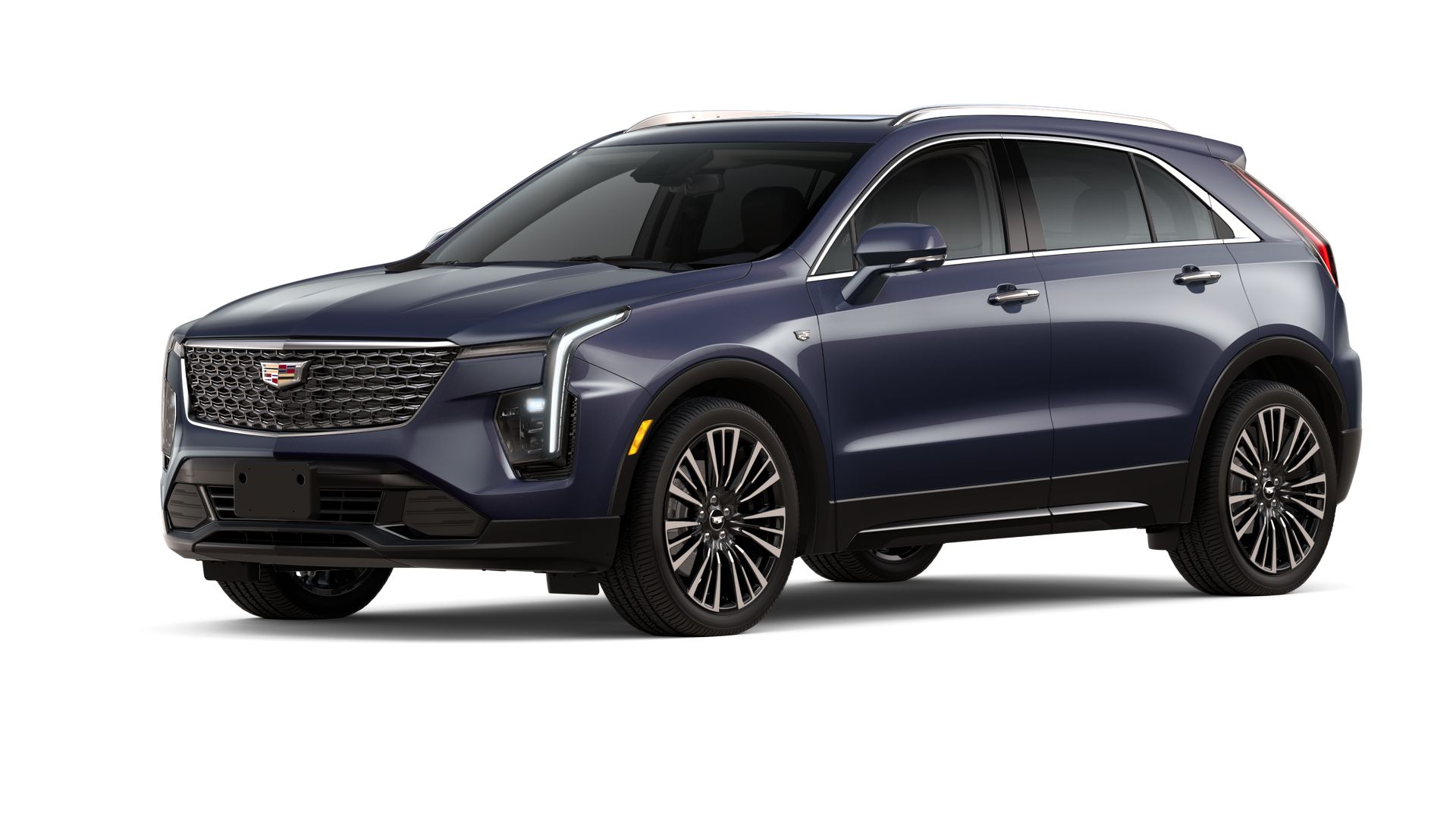 2024 Cadillac XT4 Vehicle Photo in GREEN BAY, WI 54303-3330