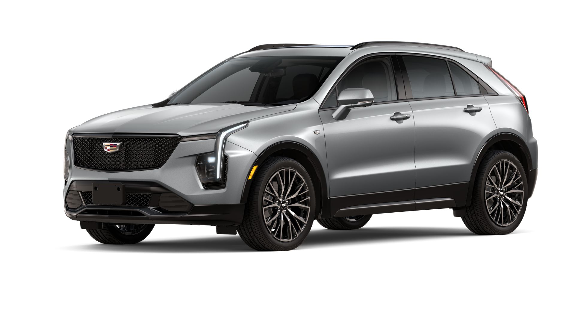 2024 Cadillac XT4 Vehicle Photo in SAN ANTONIO, TX 78230-1001