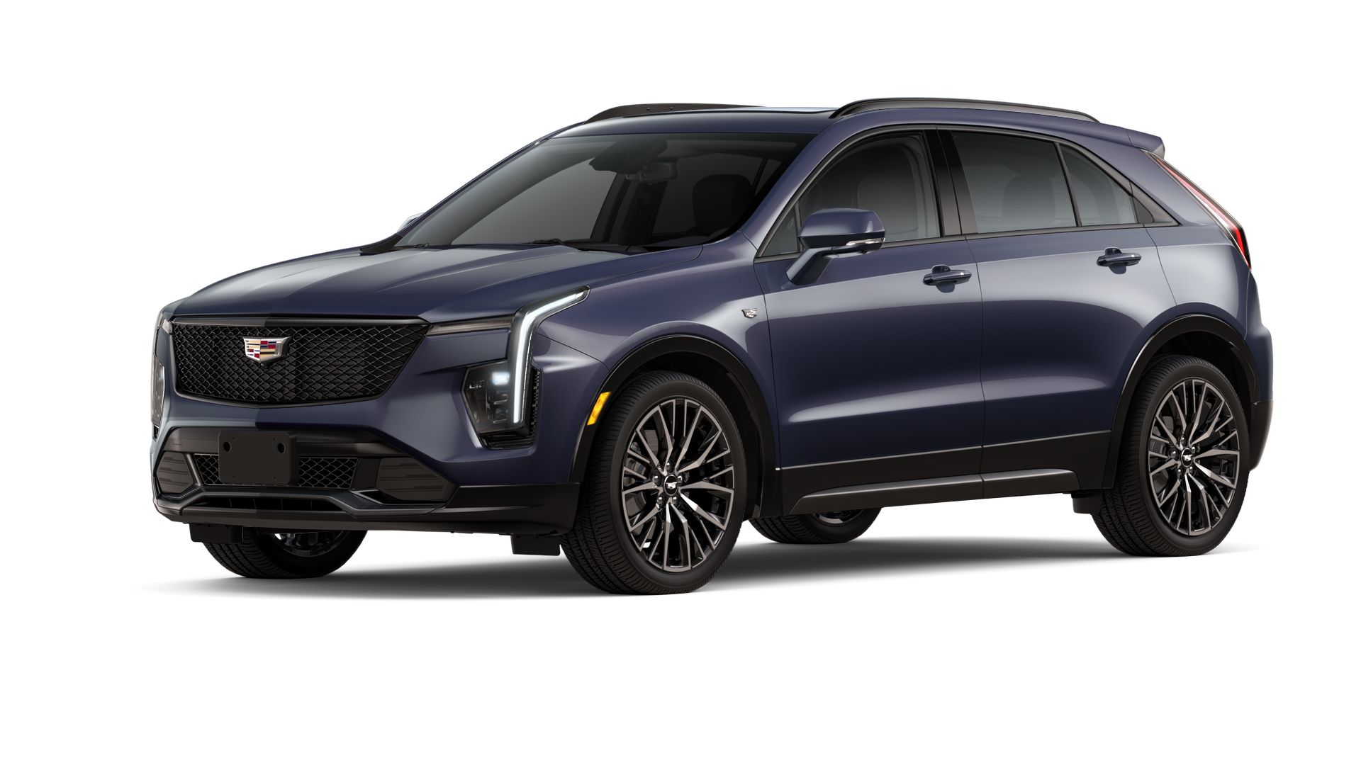 2024 Cadillac XT4 Vehicle Photo in DALLAS, TX 75209-3095