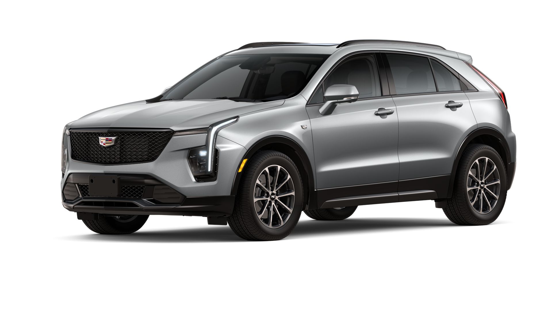 2024 Cadillac XT4 Vehicle Photo in Spokane Valley, WA 99212