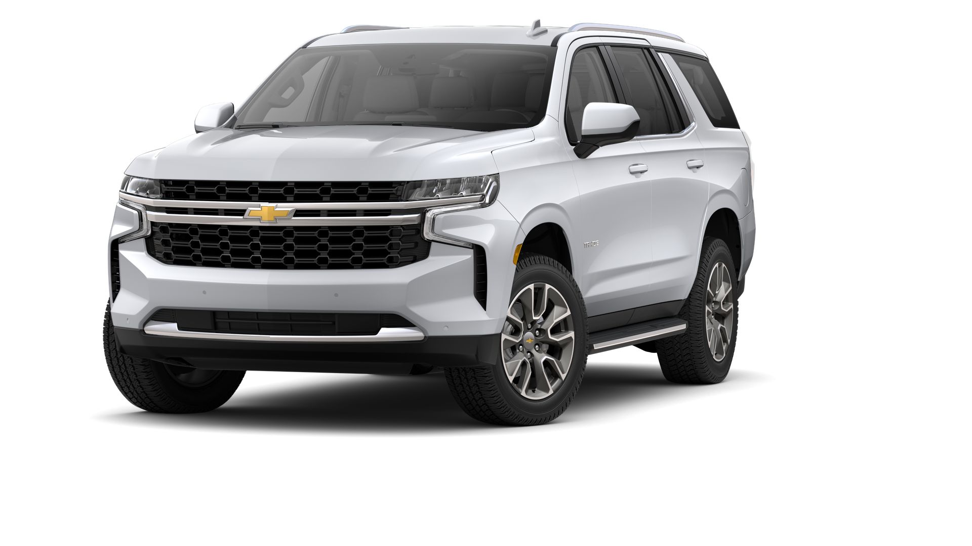 2024 Chevrolet Tahoe Vehicle Photo in GREENACRES, FL 33463-3207