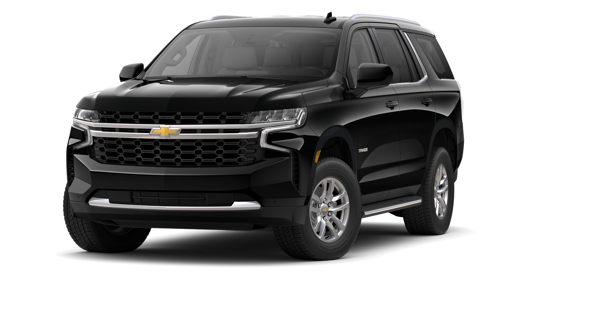 2024 Chevrolet Tahoe Vehicle Photo in MIAMI, FL 33172-3015