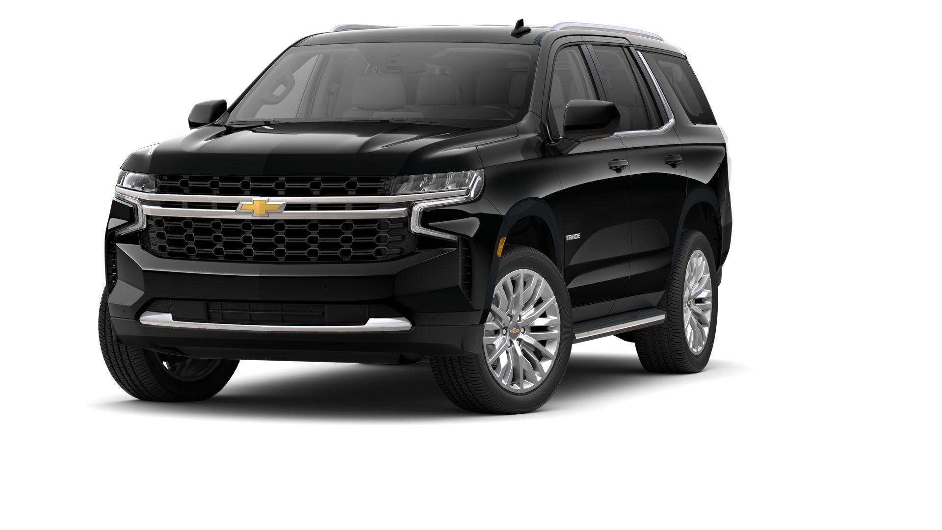 2024 Chevrolet Tahoe Vehicle Photo in PEMBROKE PINES, FL 33024-6534