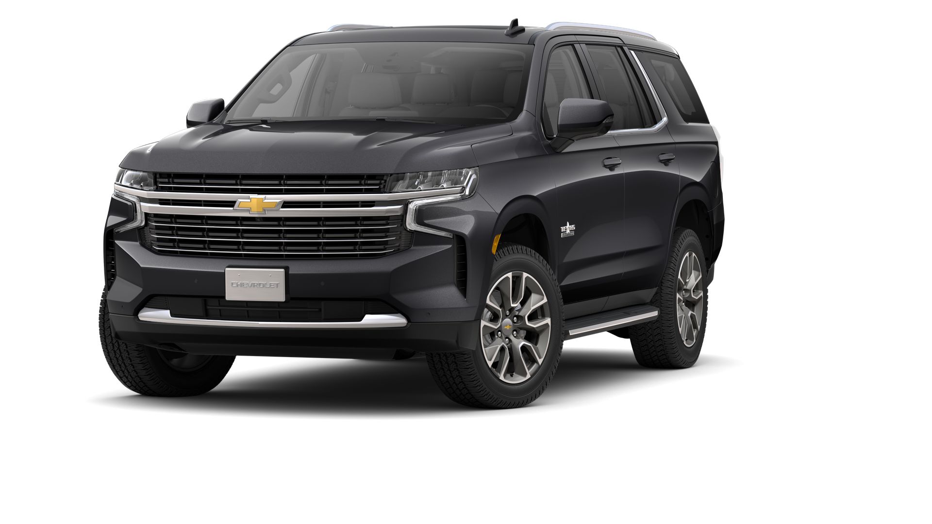 2024 Chevrolet Tahoe Vehicle Photo in CORPUS CHRISTI, TX 78416-1100