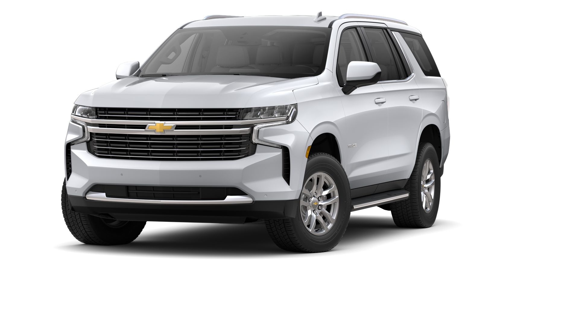 2024 Chevrolet Tahoe Vehicle Photo in MIAMI, FL 33172-3015