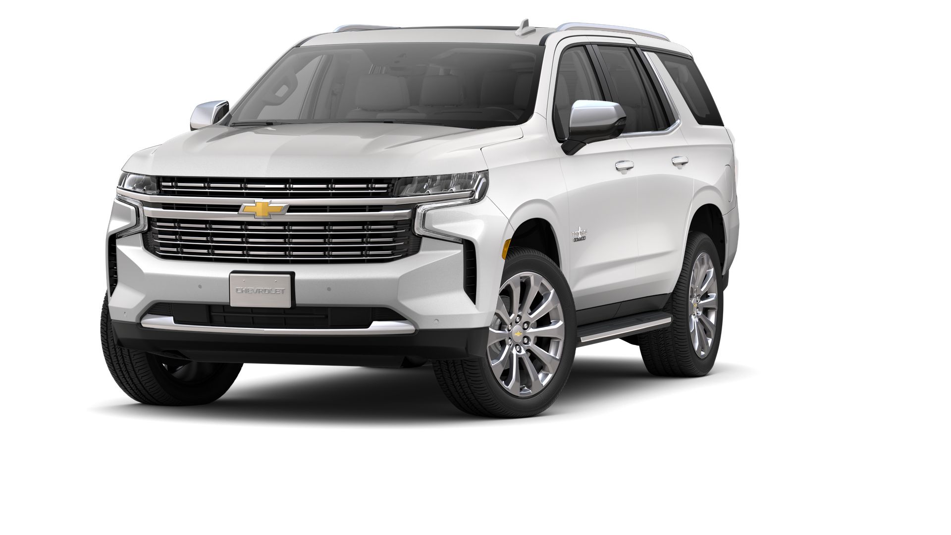 2024 Chevrolet Tahoe Vehicle Photo in NEDERLAND, TX 77627-8017