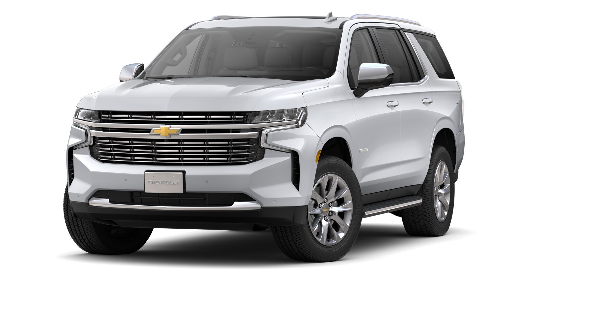 2024 Chevrolet Tahoe Vehicle Photo in CORPUS CHRISTI, TX 78412-4902