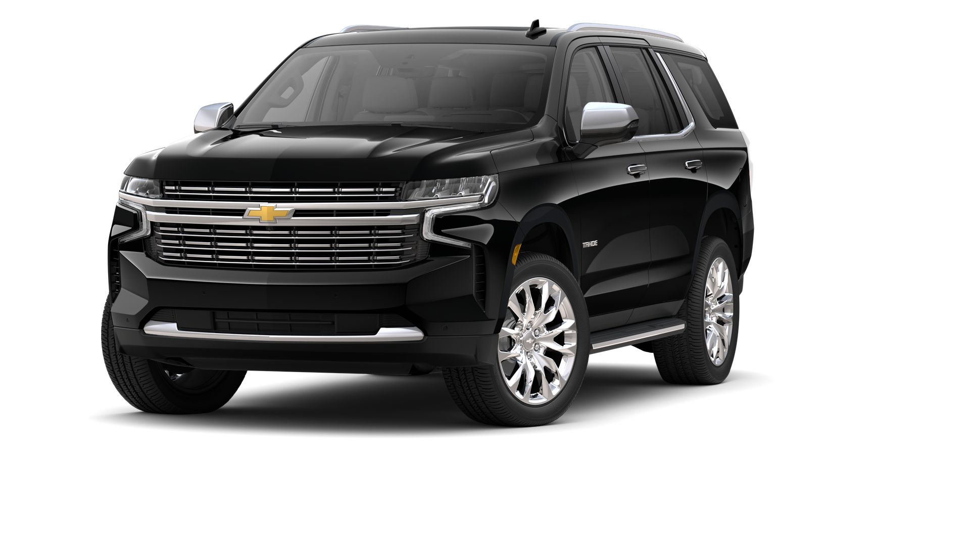 2024 Chevrolet Tahoe Vehicle Photo in MIAMI, FL 33134-2699