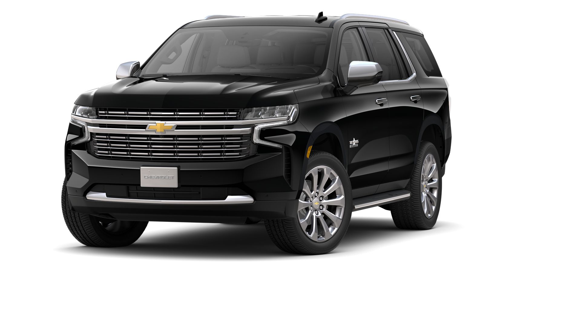 2024 Chevrolet Tahoe Vehicle Photo in NEDERLAND, TX 77627-8017