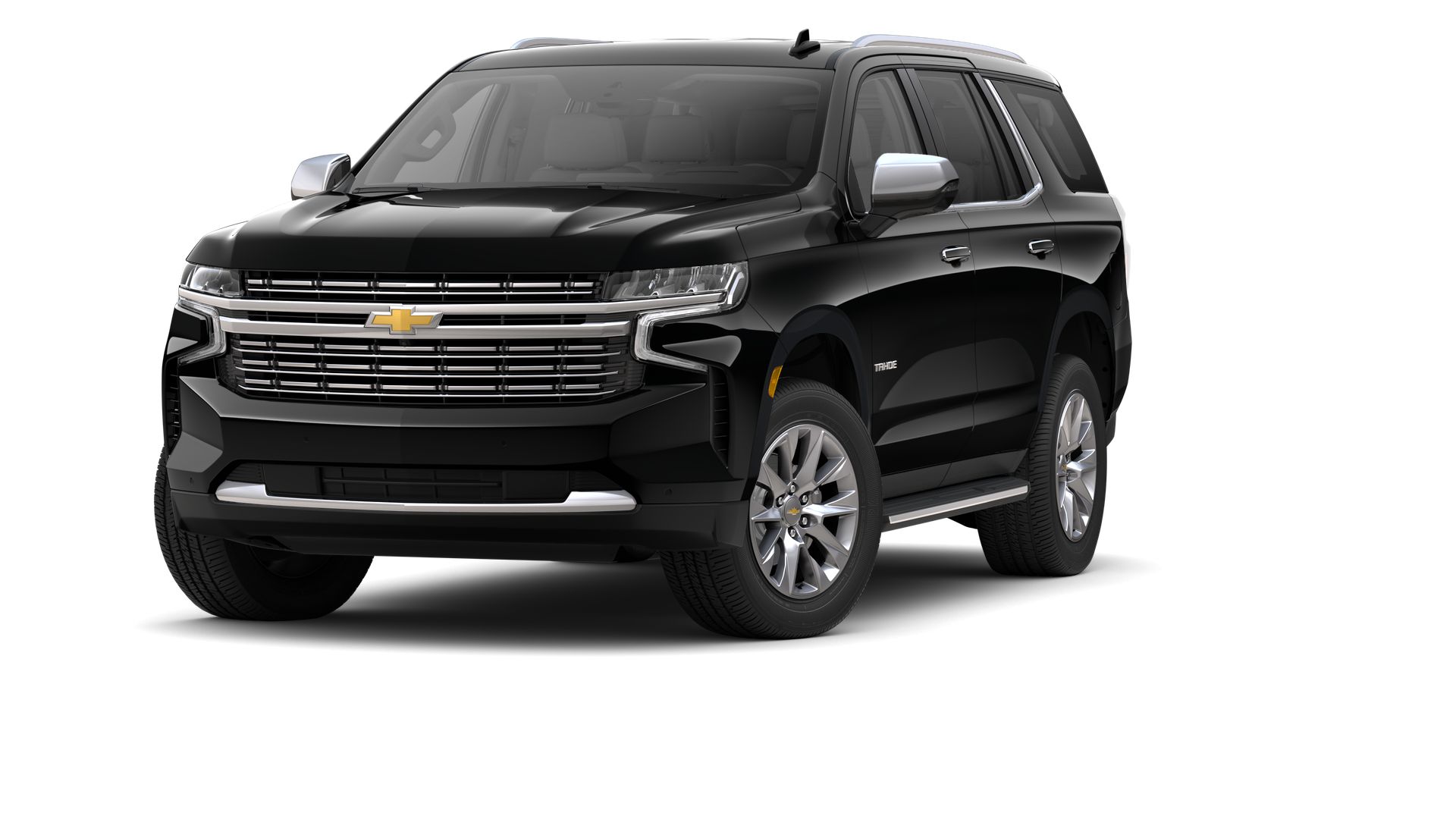 2024 Chevrolet Tahoe Vehicle Photo in MIAMI, FL 33172-3015