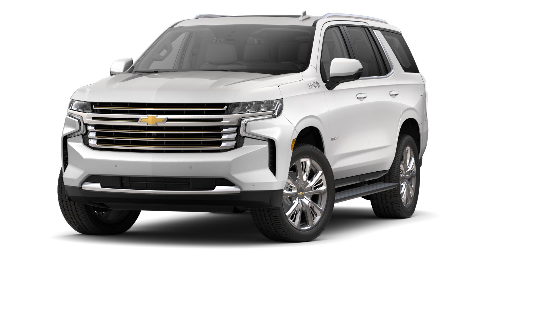 2024 Chevrolet Tahoe Vehicle Photo in MIAMI, FL 33134-2699