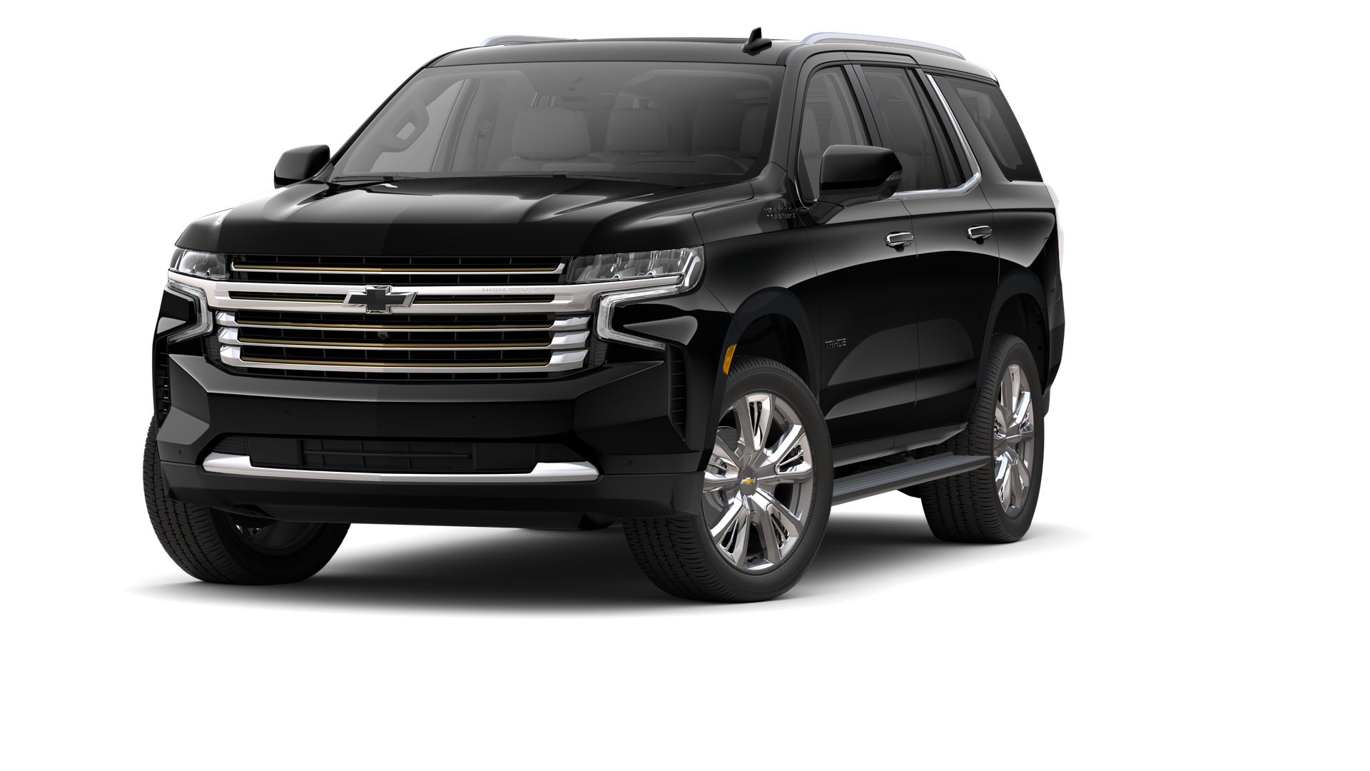 2024 Chevrolet Tahoe Vehicle Photo in GREENACRES, FL 33463-3207