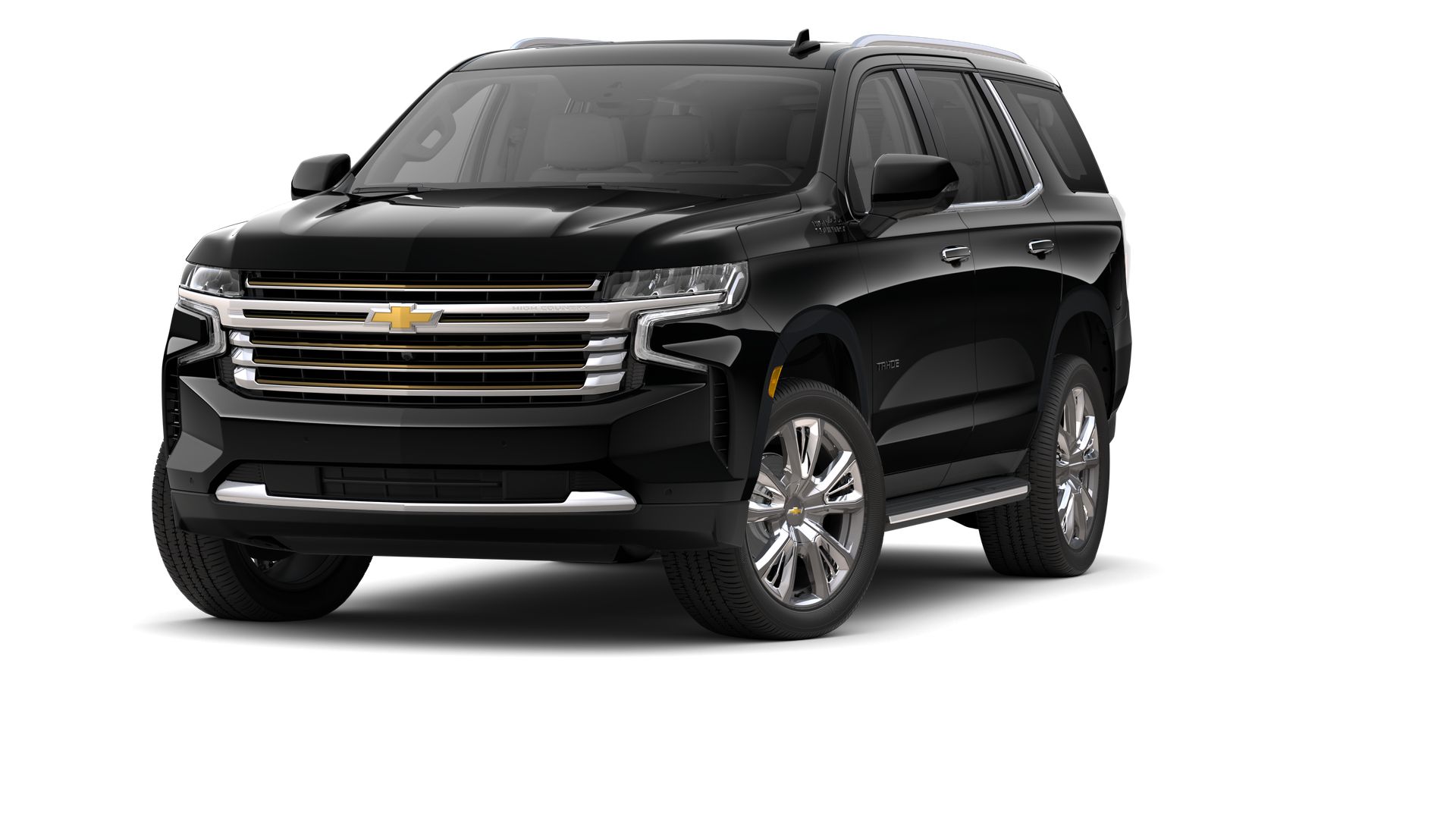 2024 Chevrolet Tahoe Vehicle Photo in MIAMI, FL 33172-3015