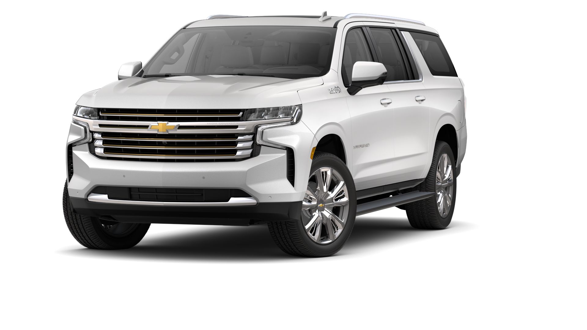 2024 Chevrolet Suburban Vehicle Photo in MIAMI, FL 33172-3015