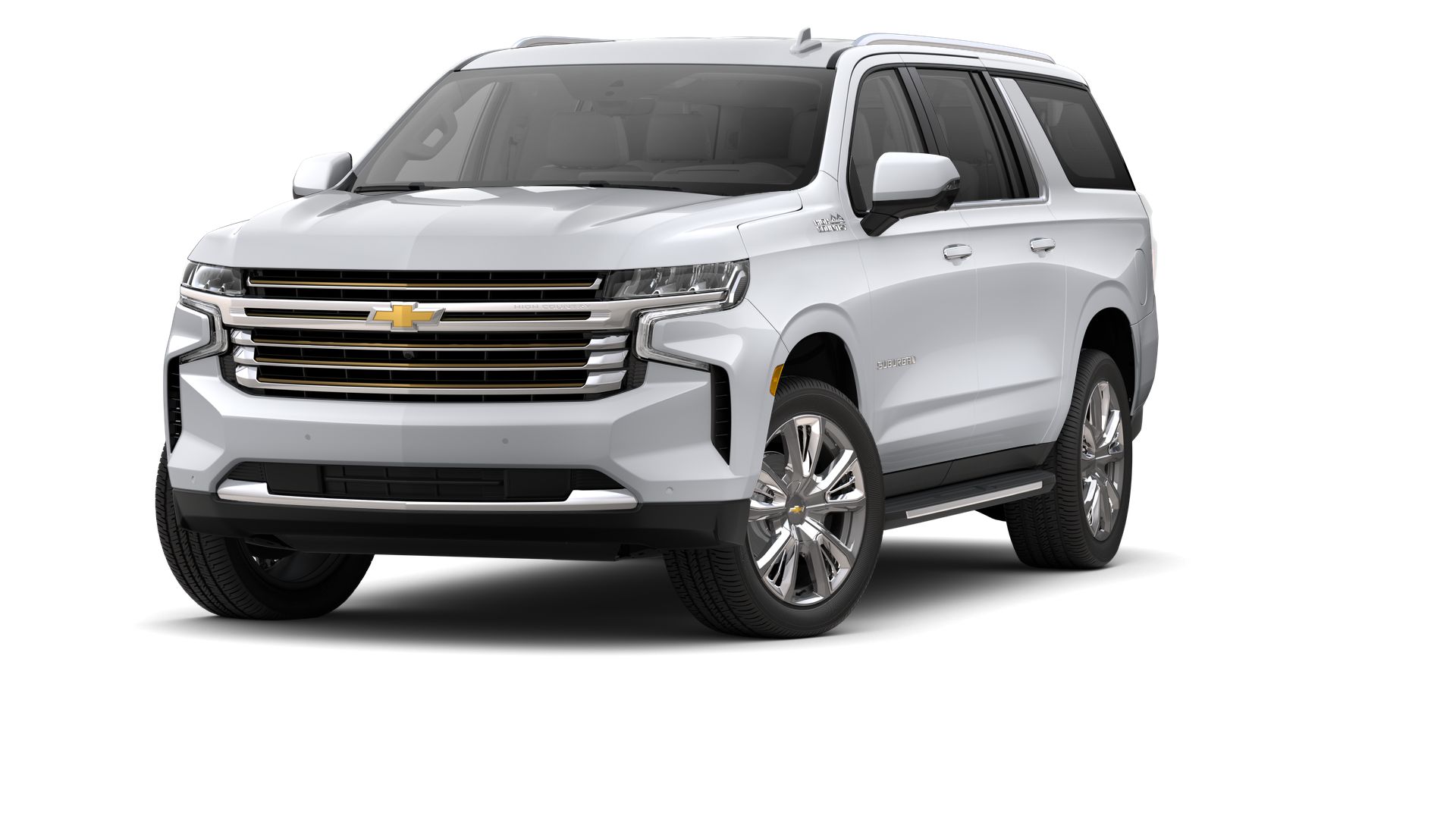 2024 Chevrolet Suburban Vehicle Photo in MIAMI, FL 33172-3015