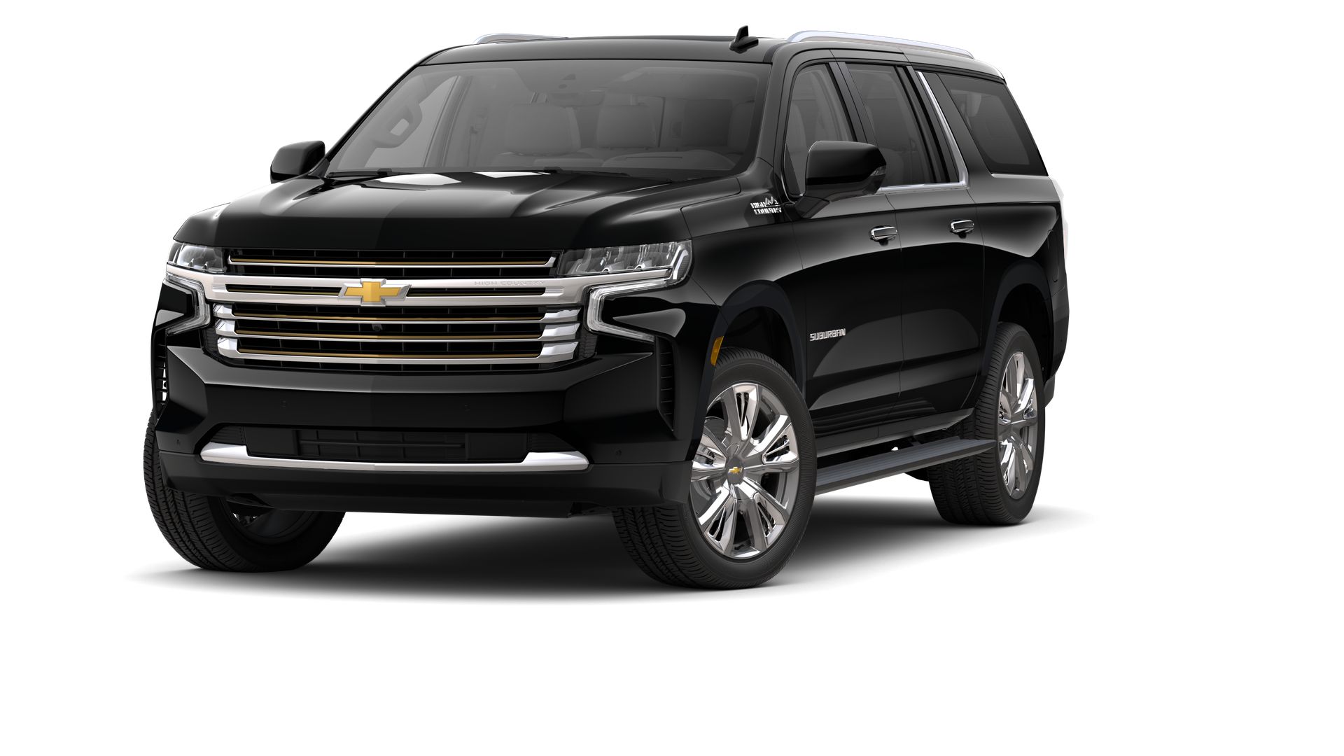 2024 Chevrolet Suburban Vehicle Photo in MIAMI, FL 33134-2699