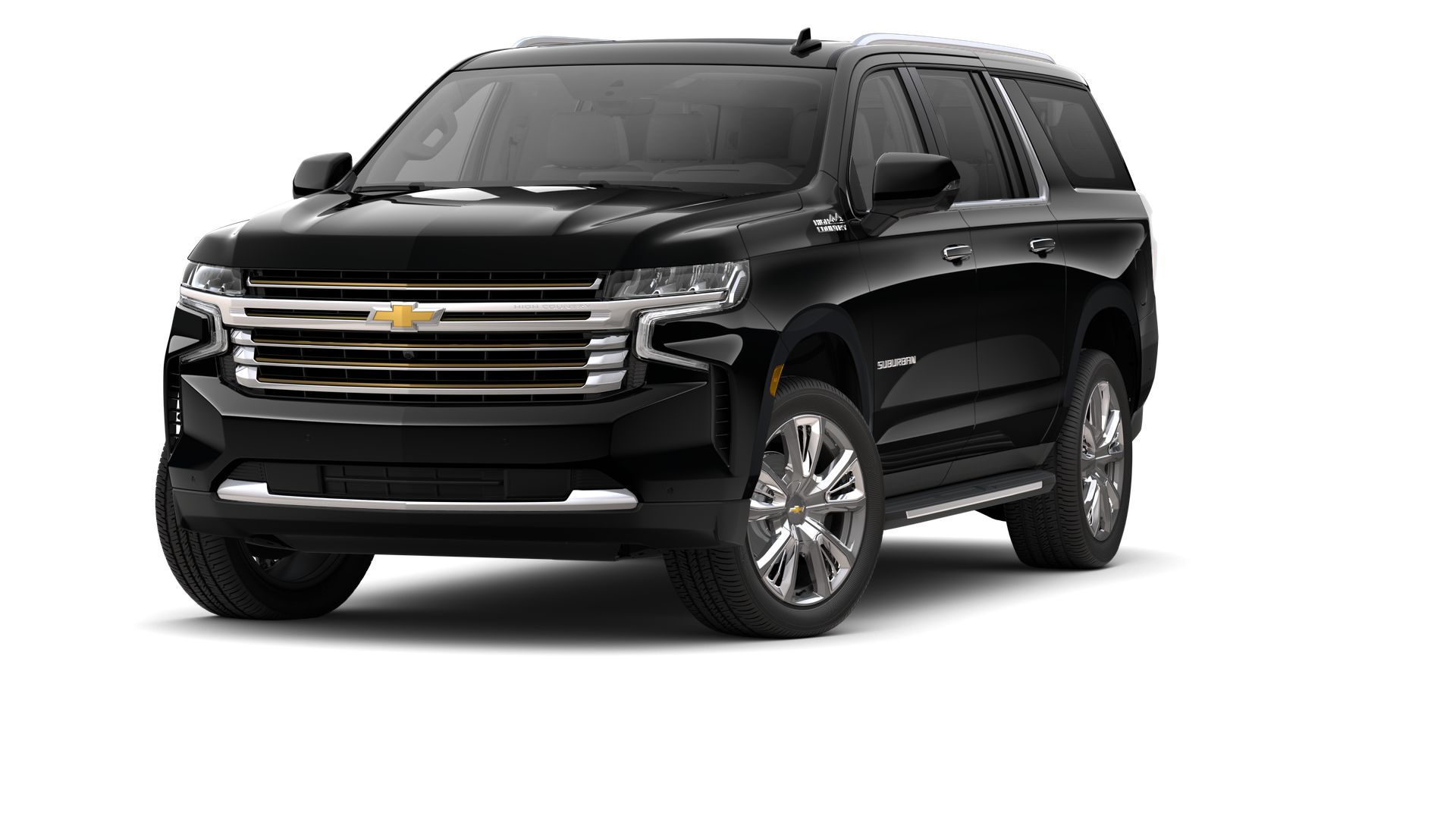 2024 Chevrolet Suburban Vehicle Photo in GREENACRES, FL 33463-3207