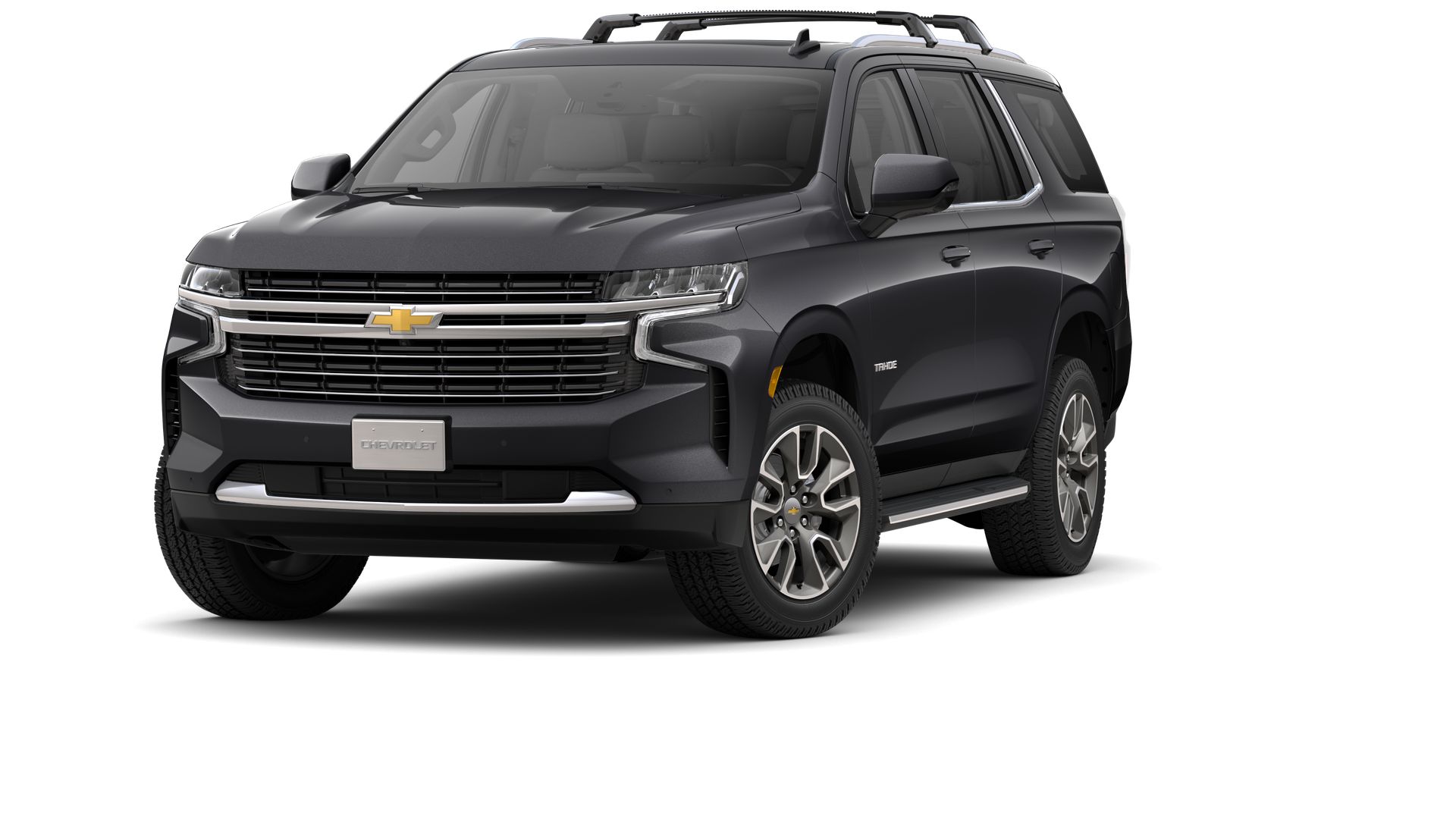 2024 Chevrolet Tahoe Vehicle Photo in BEND, OR 97701-5133