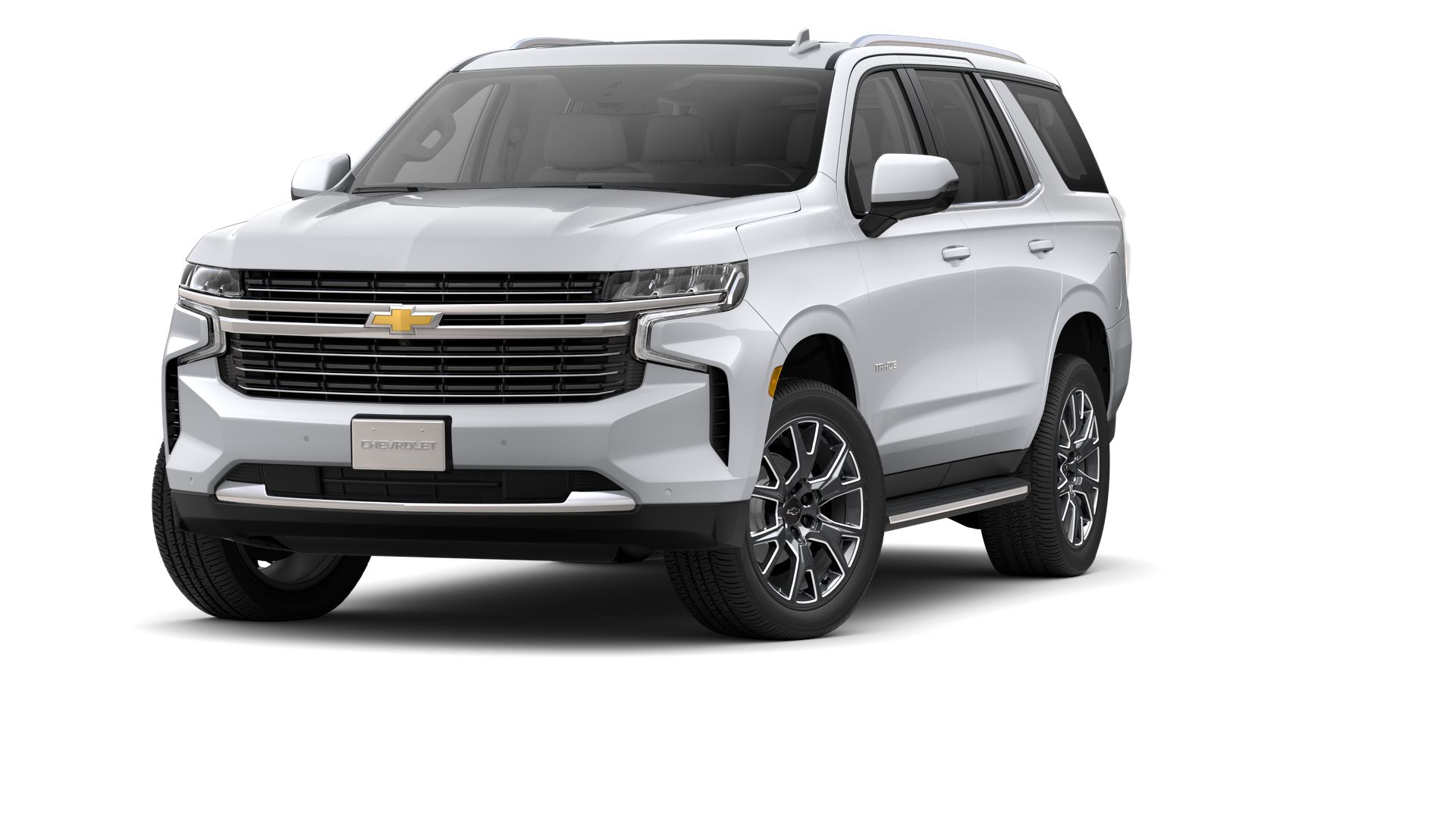 2024 Chevrolet Tahoe Vehicle Photo in SAUK CITY, WI 53583-1301