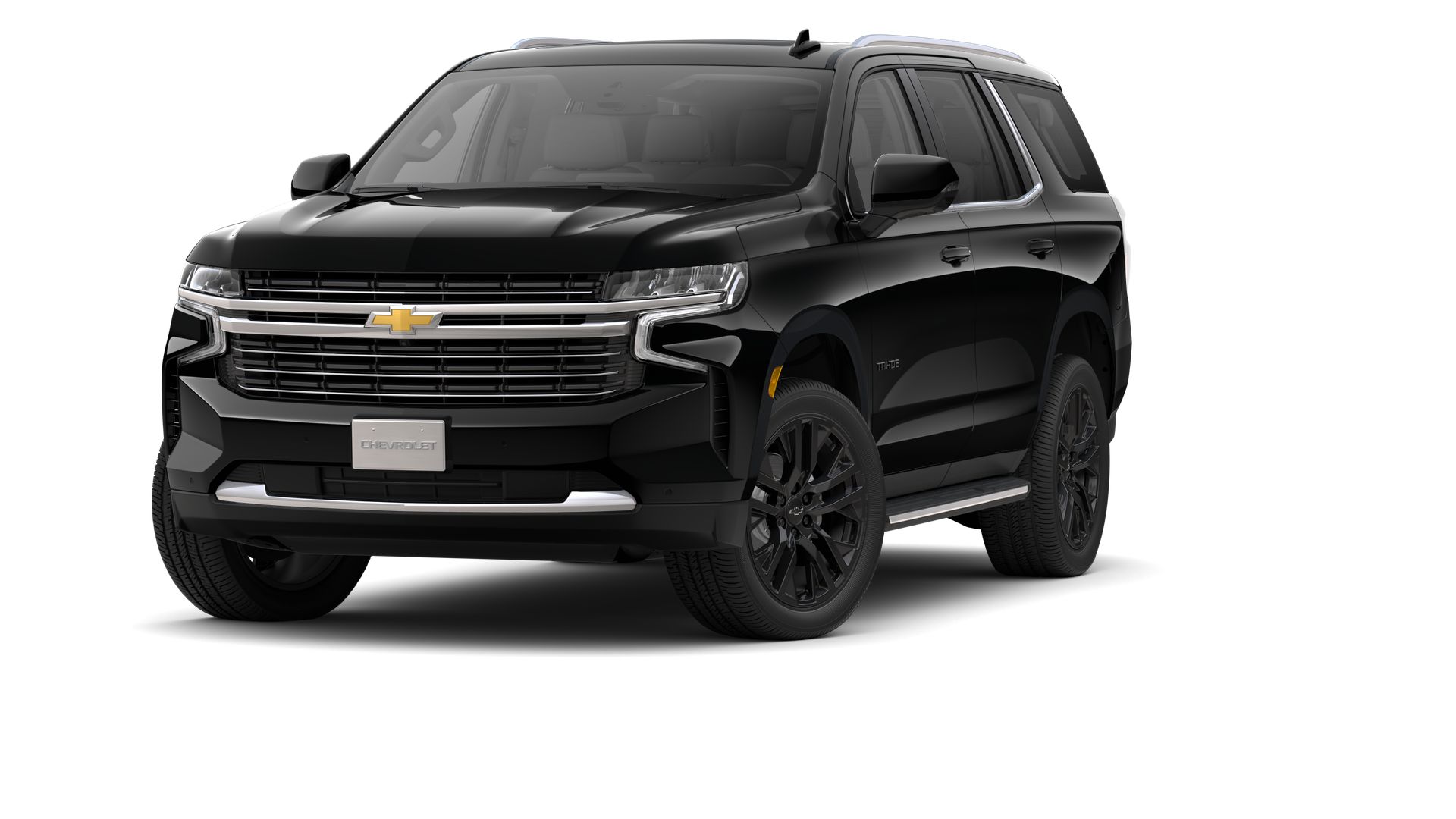 2024 Chevrolet Tahoe Vehicle Photo in VALENCIA, CA 91355-1705