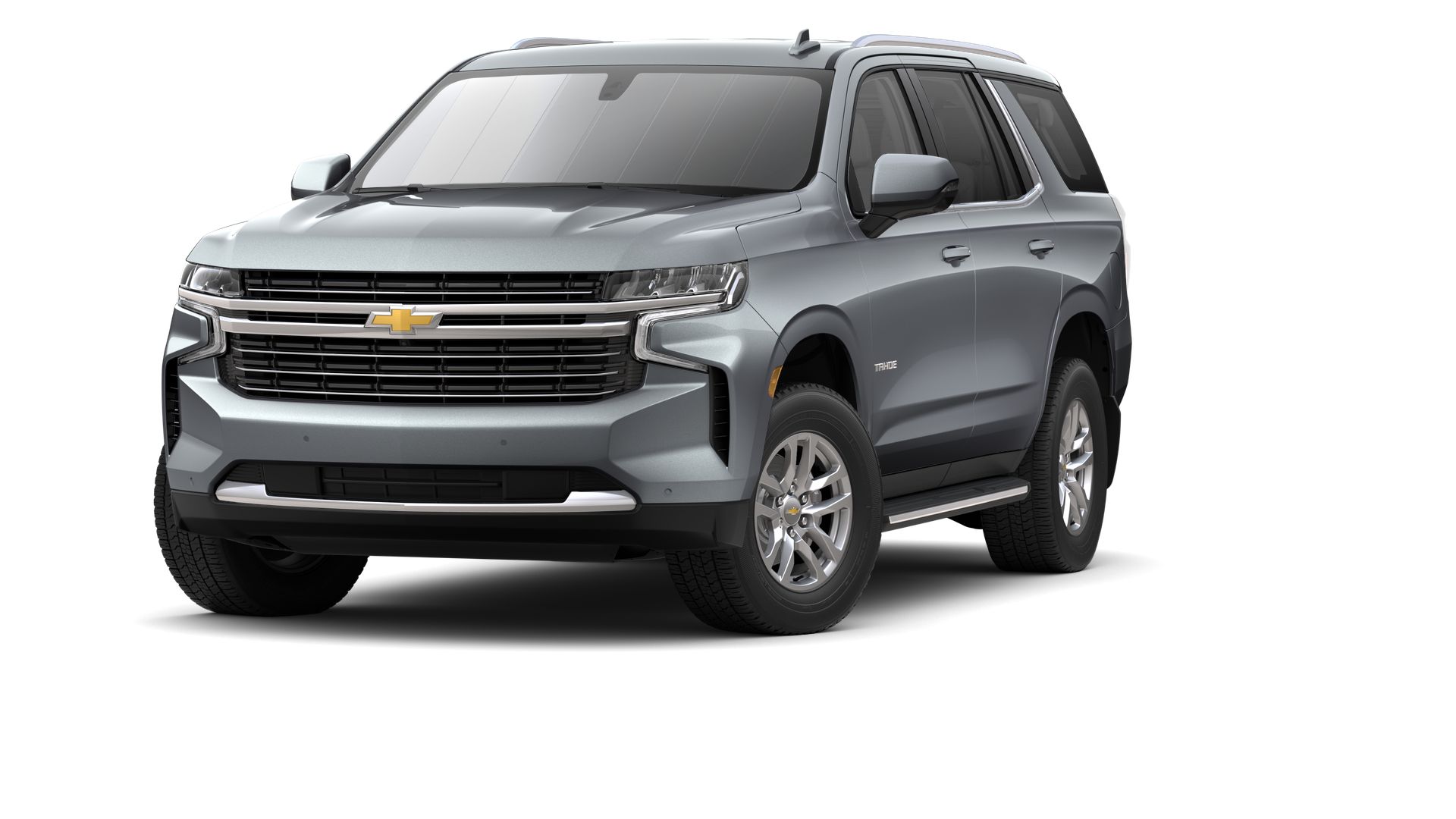 2024 Chevrolet Tahoe Vehicle Photo in PEORIA, AZ 85382-3715