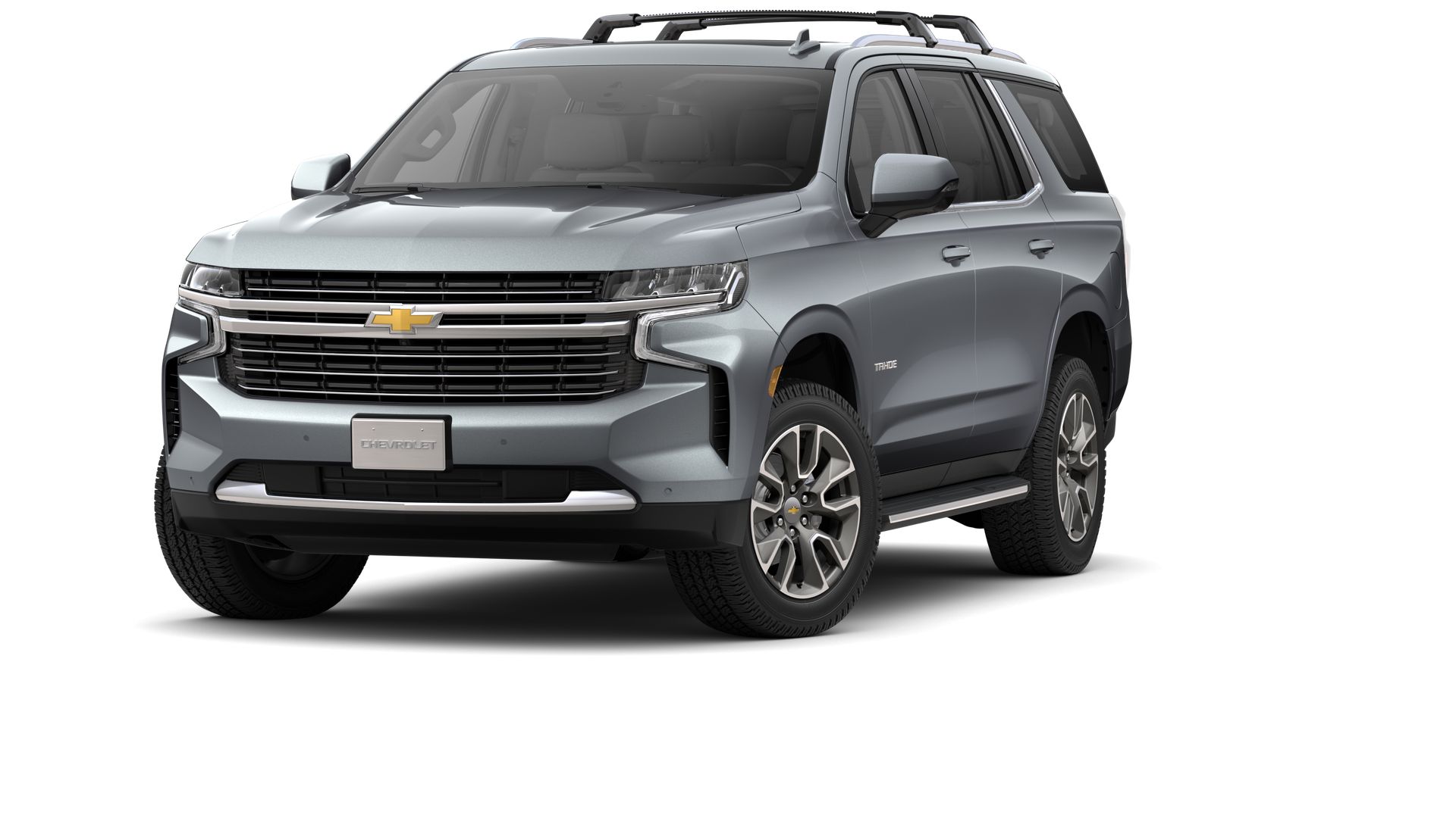 2024 Chevrolet Tahoe Vehicle Photo in BEND, OR 97701-5133