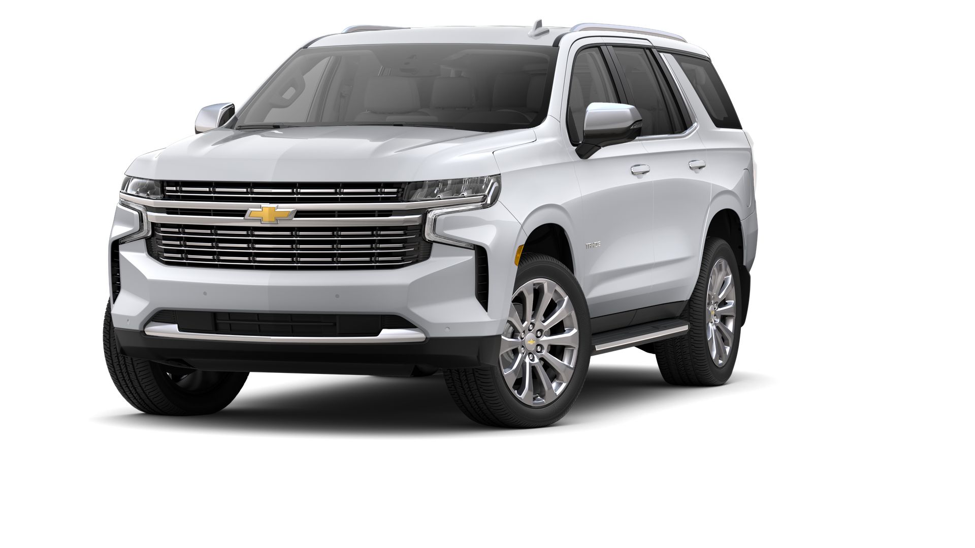 2024 Chevrolet Tahoe Vehicle Photo in MOON TOWNSHIP, PA 15108-2571