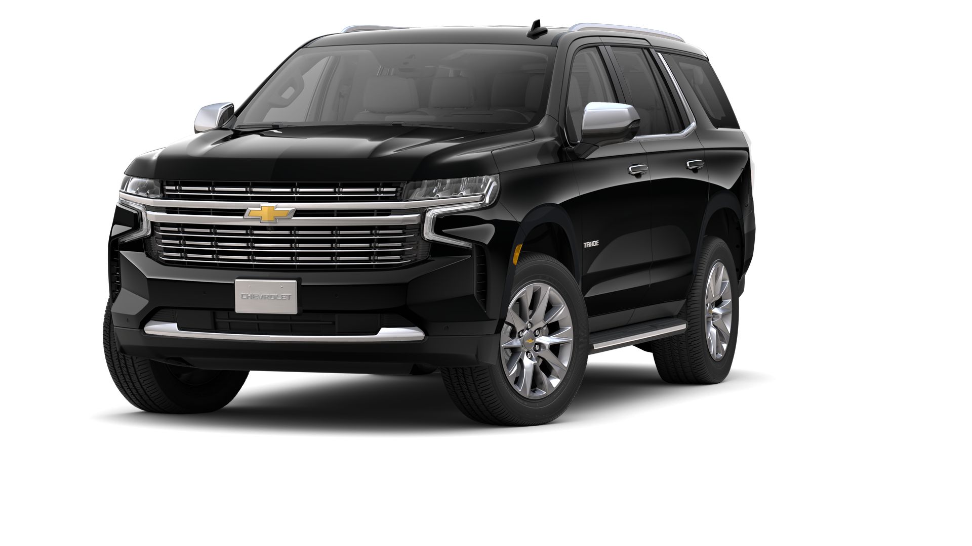 2024 Chevrolet Tahoe Vehicle Photo in CORPUS CHRISTI, TX 78416-1100