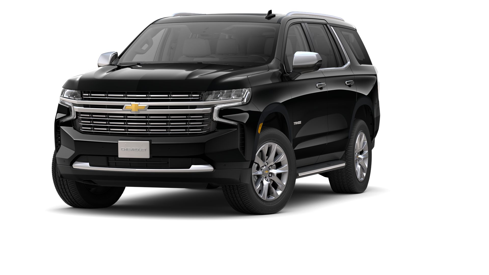 2024 Chevrolet Tahoe Vehicle Photo in NEENAH, WI 54956-2243