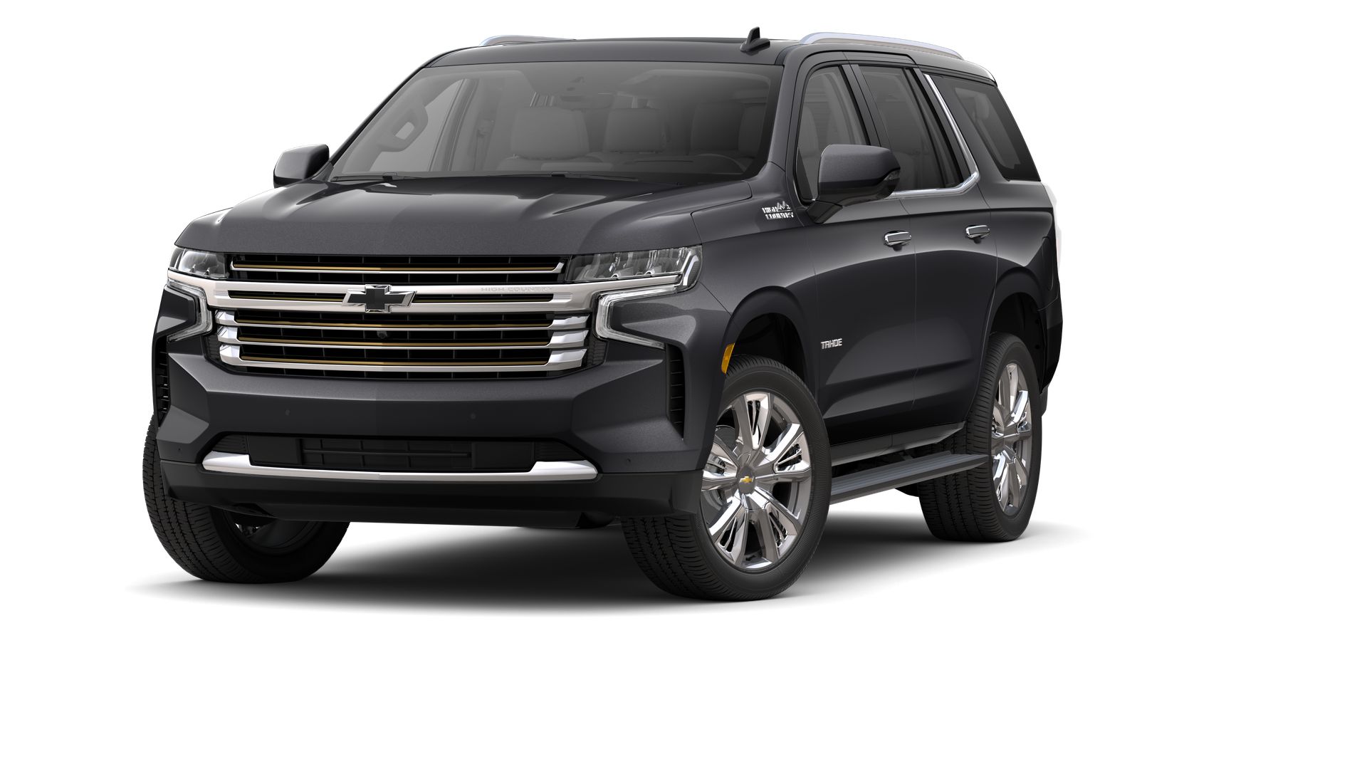 2024 Chevrolet Tahoe Vehicle Photo in PEORIA, AZ 85382-3715